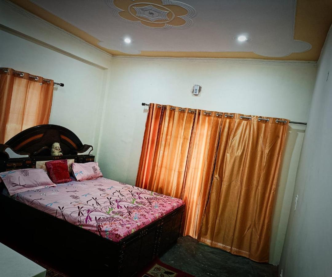 Peace Holiday Homestay Чейл Экстерьер фото