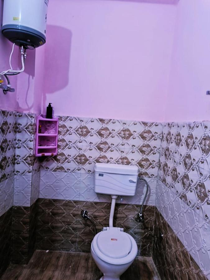 Peace Holiday Homestay Чейл Экстерьер фото