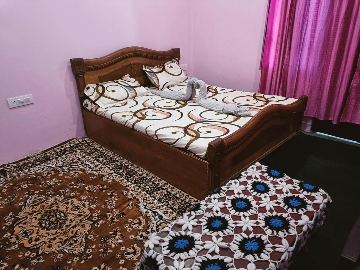 Peace Holiday Homestay Чейл Экстерьер фото