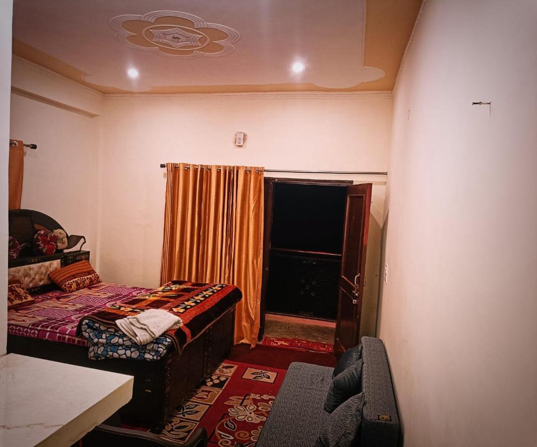 Peace Holiday Homestay Чейл Экстерьер фото
